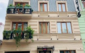 Hotel Brighton